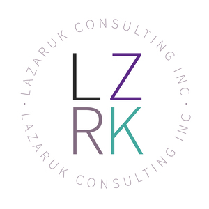 Team Page: Lazaruk Consulting Inc.